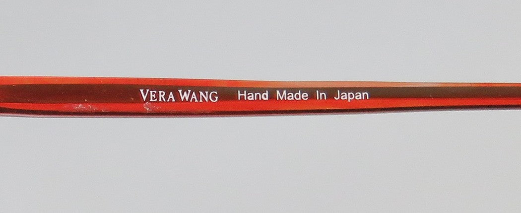 Vera Wang V138 Eyeglasses