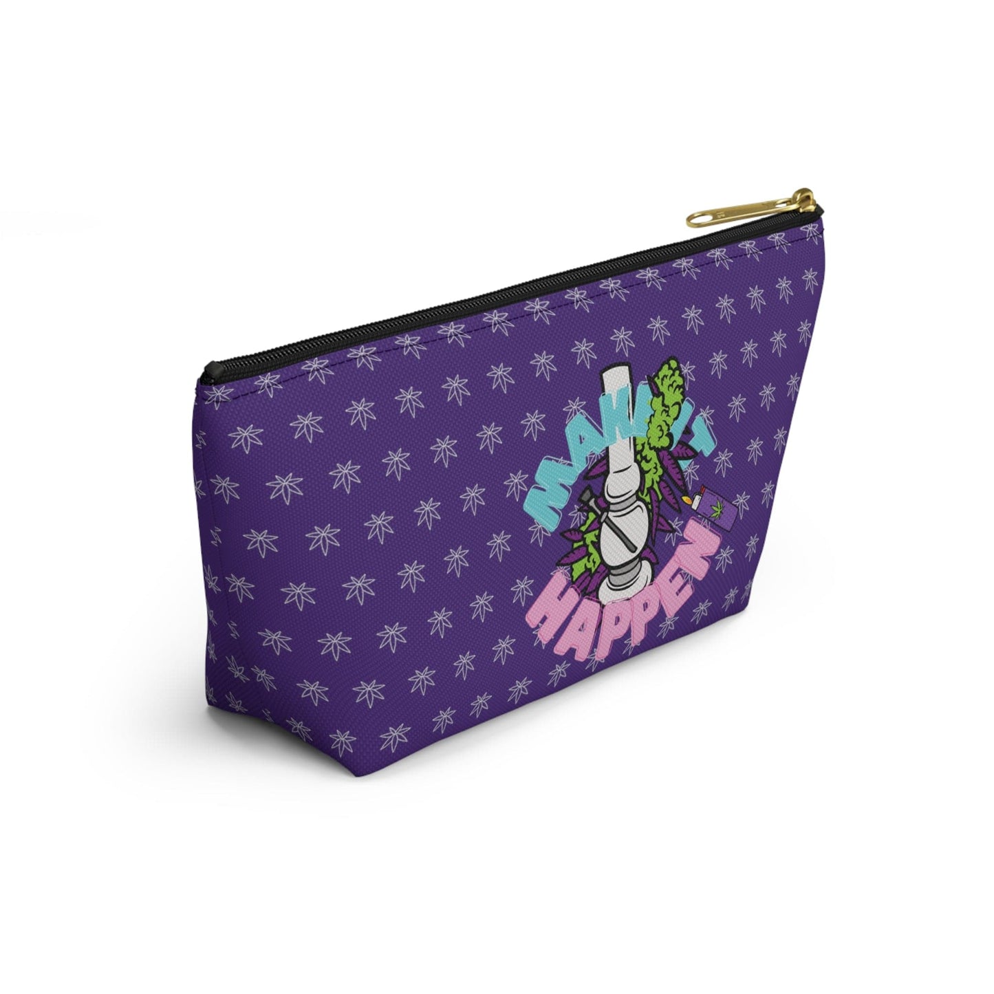 Make It Happen Cannabis Accessory Pouch