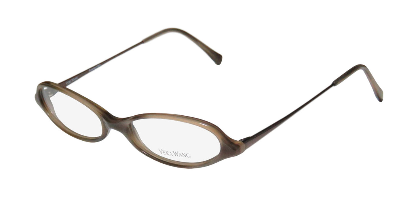 Vera Wang V46 Eyeglasses