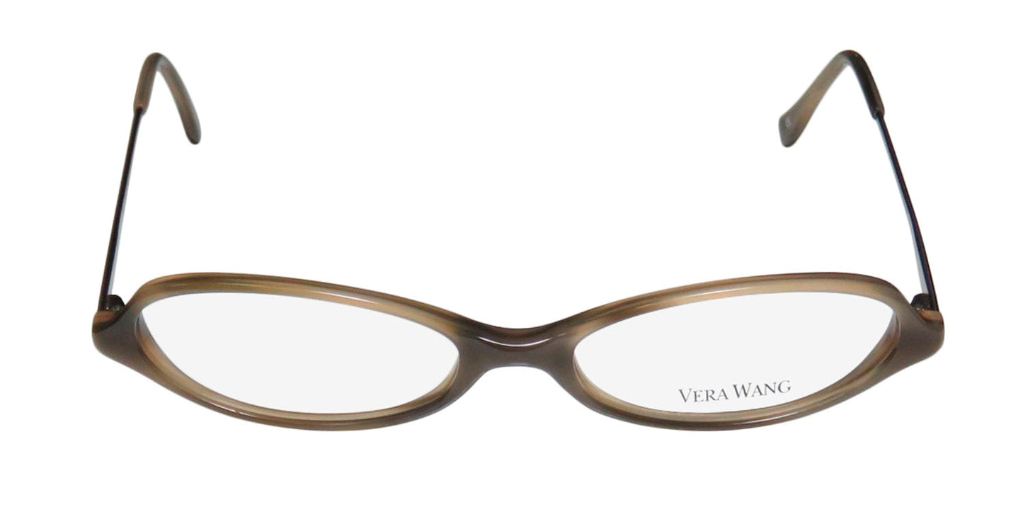 Vera Wang V46 Eyeglasses