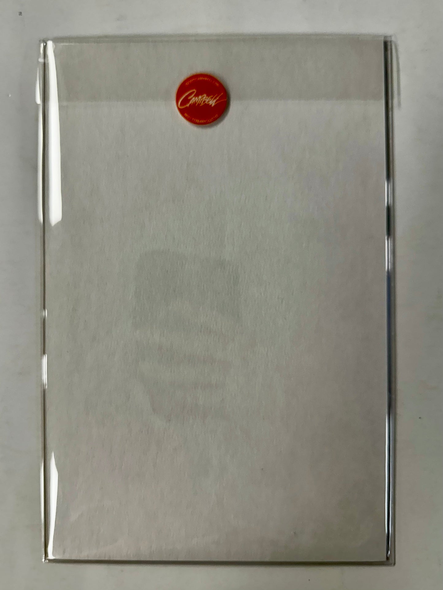 X-Men Legends #1 Campbell Marvel Comics Magneto 2021 Variant B Exclusive