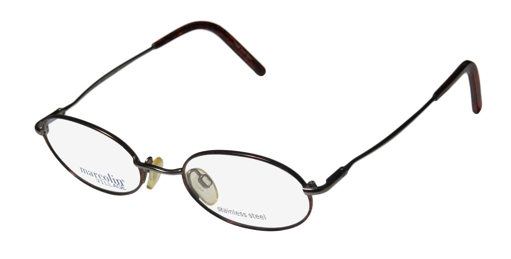 Marcolin Village 6715 Eyeglasses
