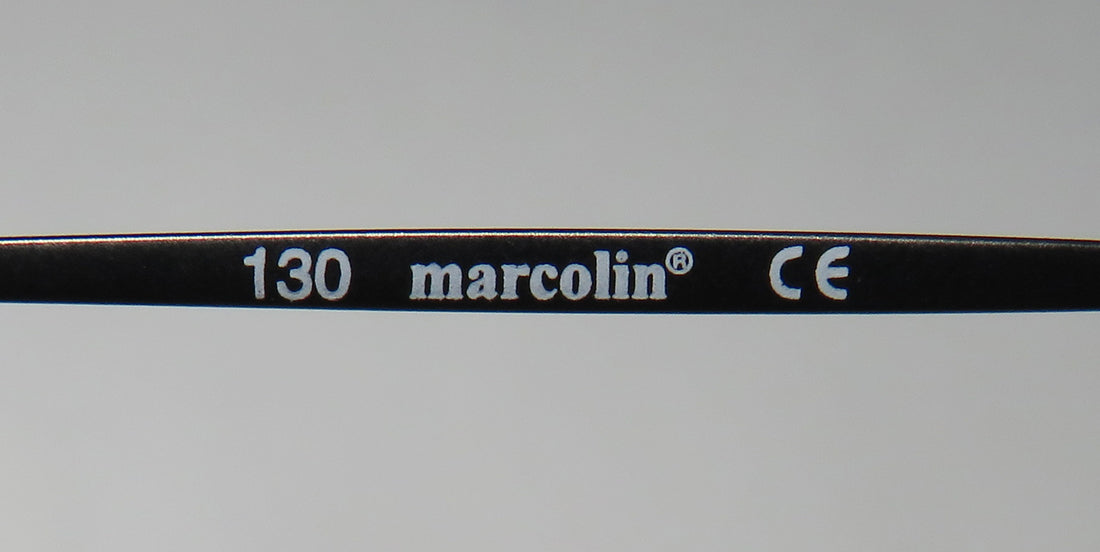 Marcolin Village 6715 Eyeglasses