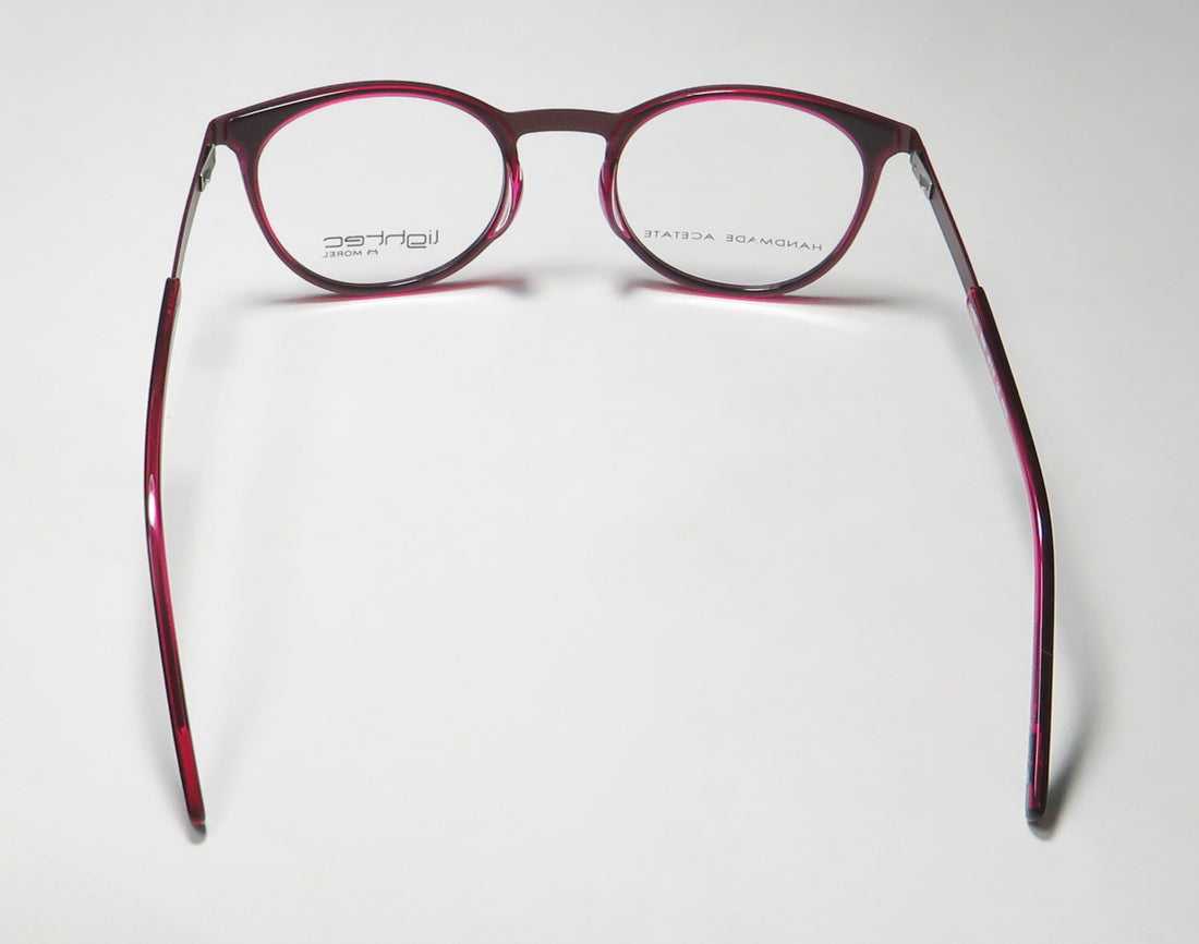 Lightec 8249l Eyeglasses