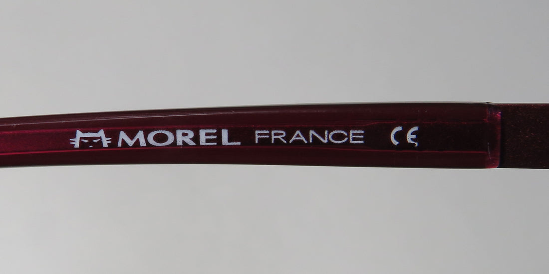 Lightec 8249l Eyeglasses