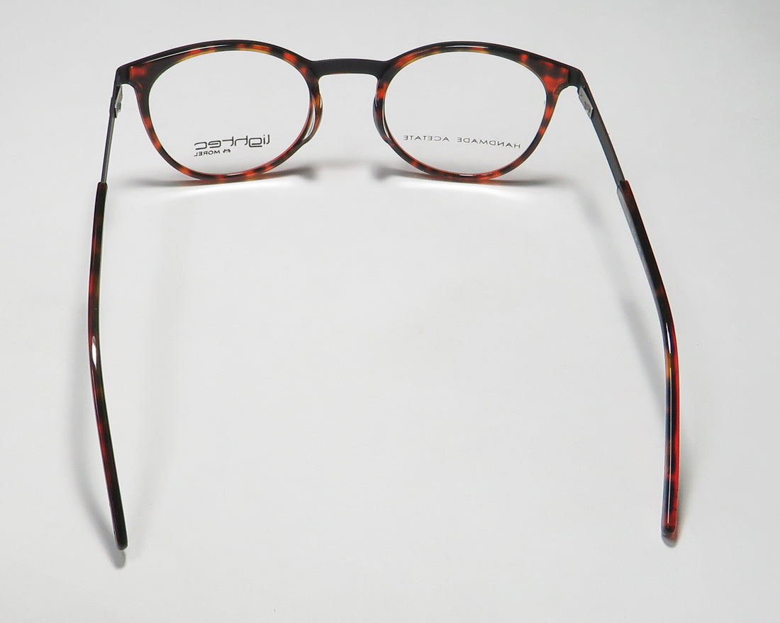 Lightec 8249l Eyeglasses