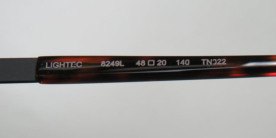 Lightec 8249l Eyeglasses