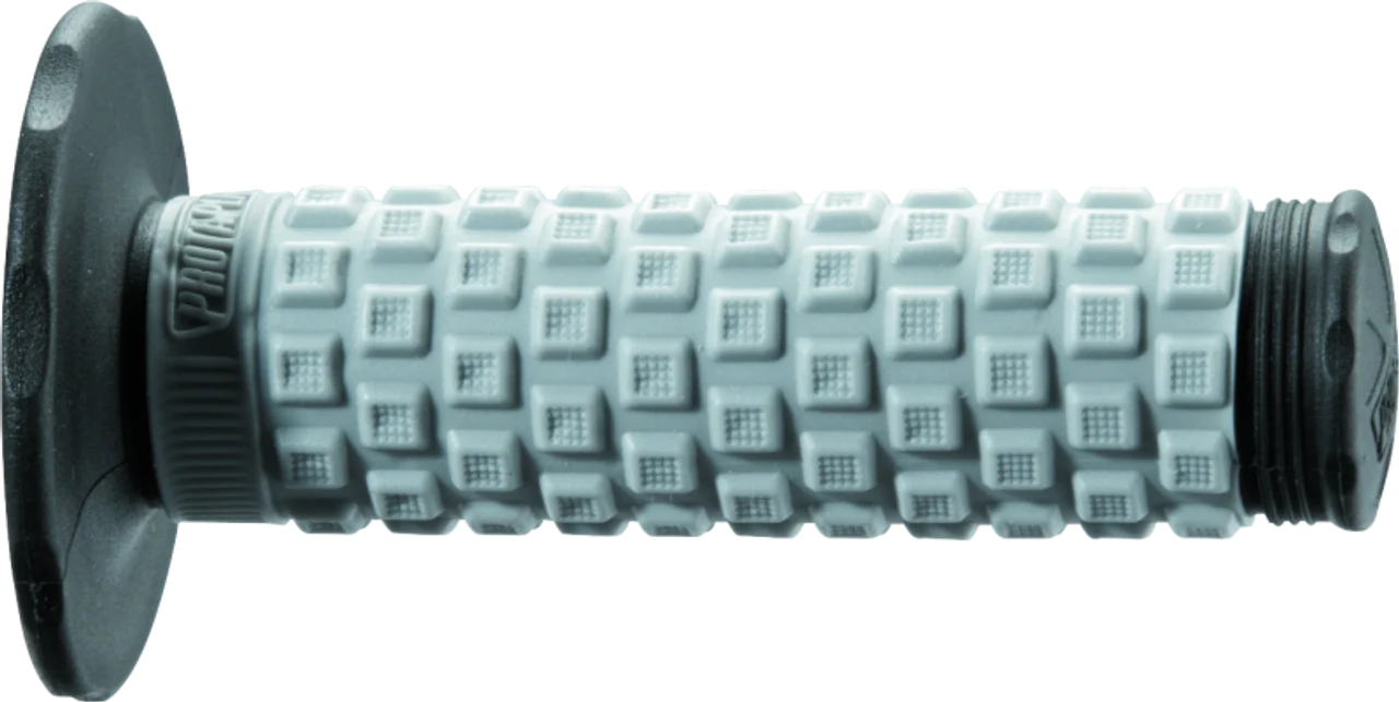Protaper Pillow Top Grips - Twist Throttle