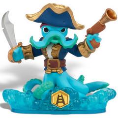 Wash Buckler - Swap Force - Skylanders