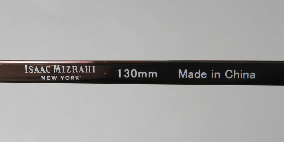 Isaac Mizrahi 30200 Sunglasses