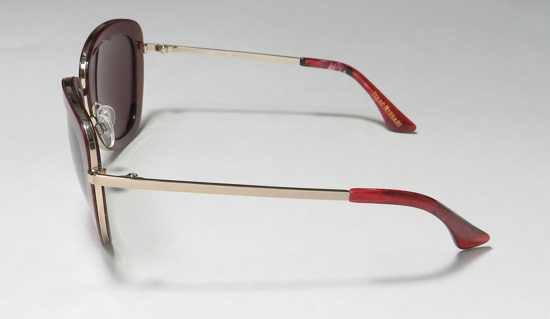 Isaac Mizrahi 30200 Sunglasses