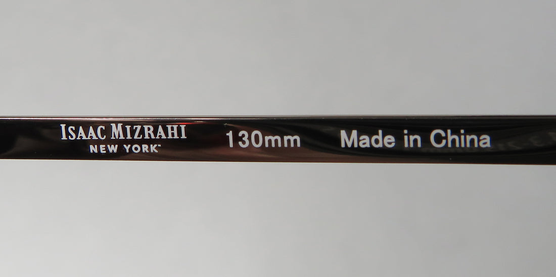 Isaac Mizrahi 30200 Sunglasses