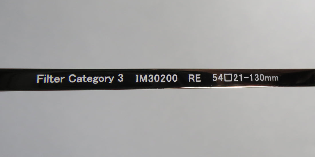 Isaac Mizrahi 30200 Sunglasses