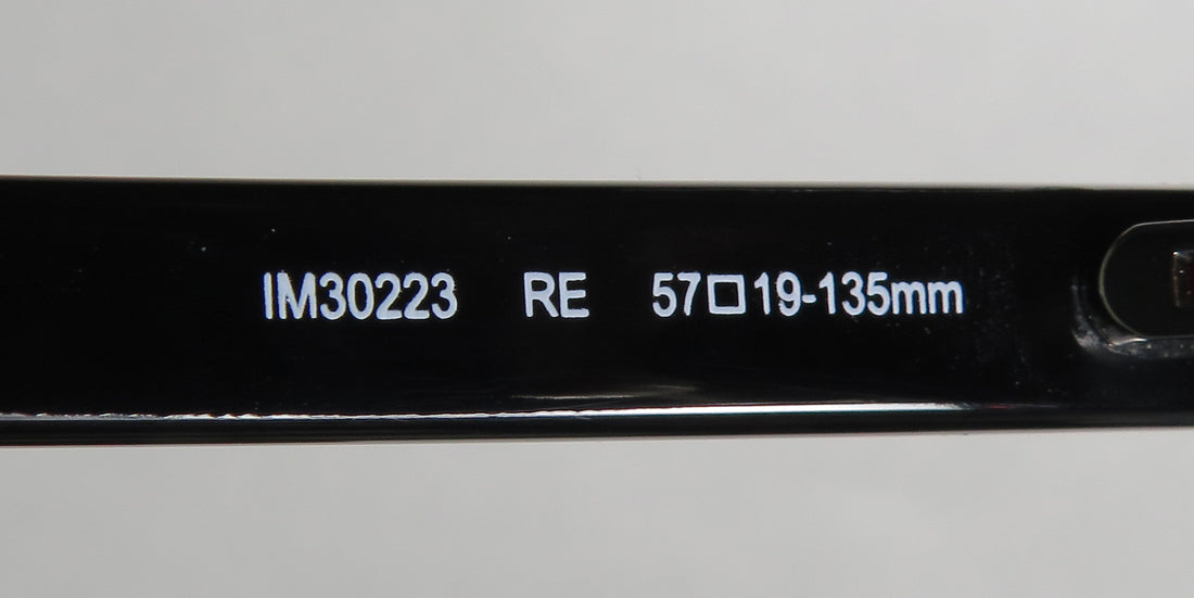 Isaac Mizrahi 30223 Sunglasses