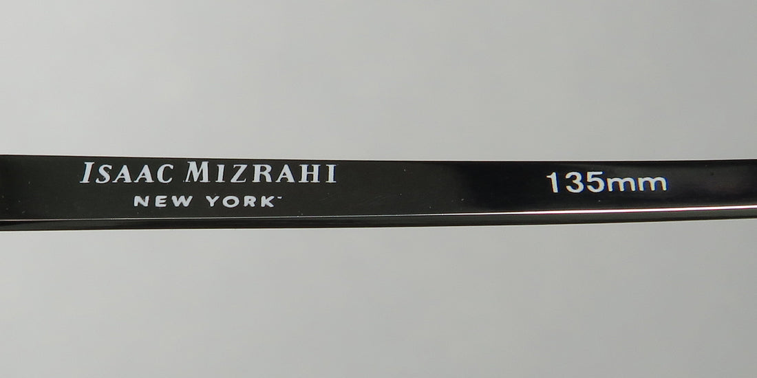 Isaac Mizrahi 30230 Sunglasses