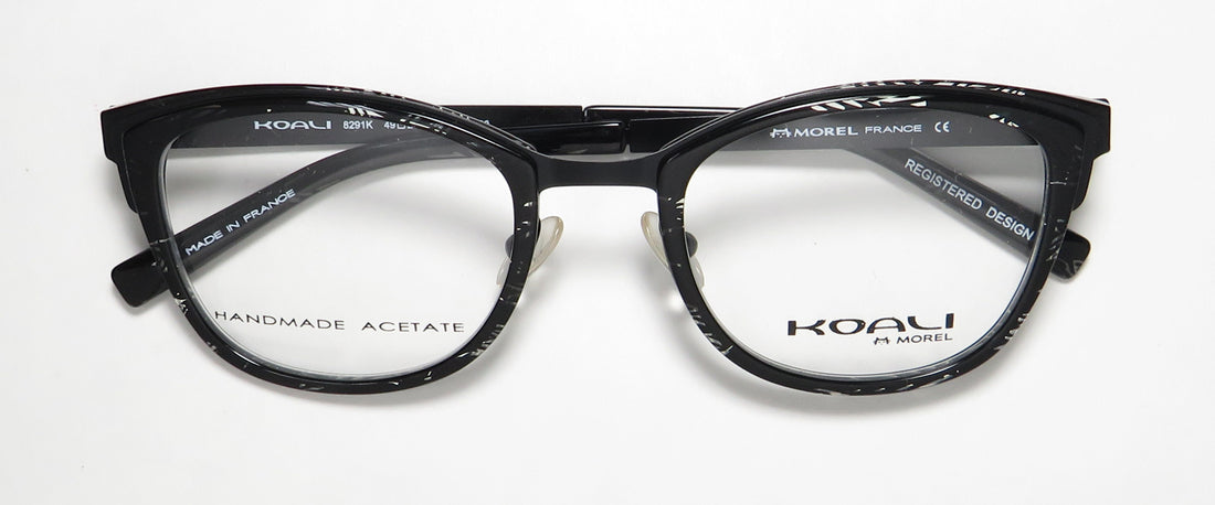 Koali 8291k Eyeglasses