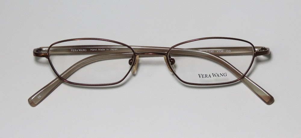 Vera Wang V136 Eyeglasses