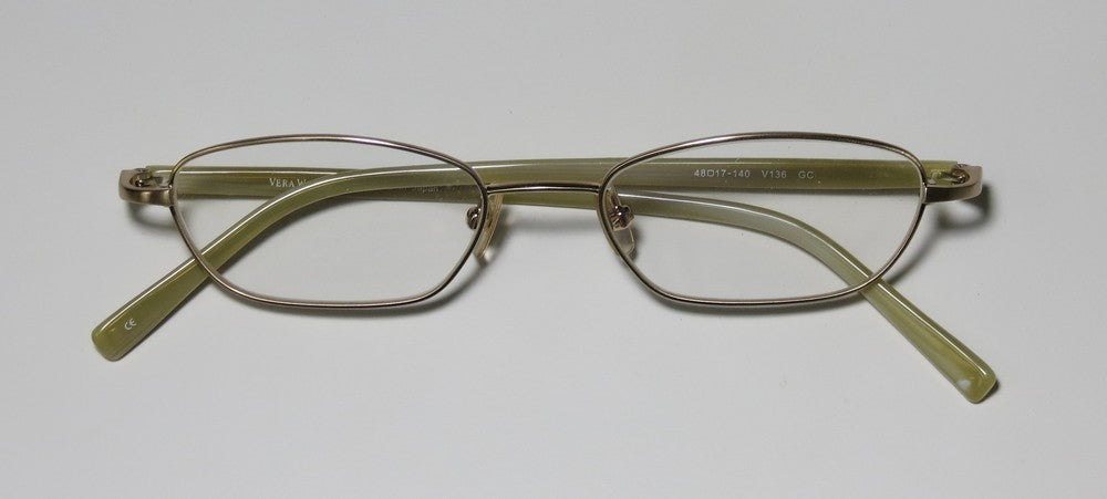 Vera Wang V136 Eyeglasses