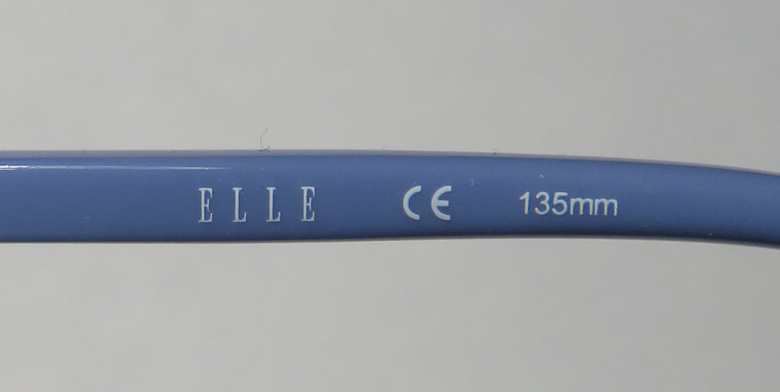 Elle 13452 Eyeglasses