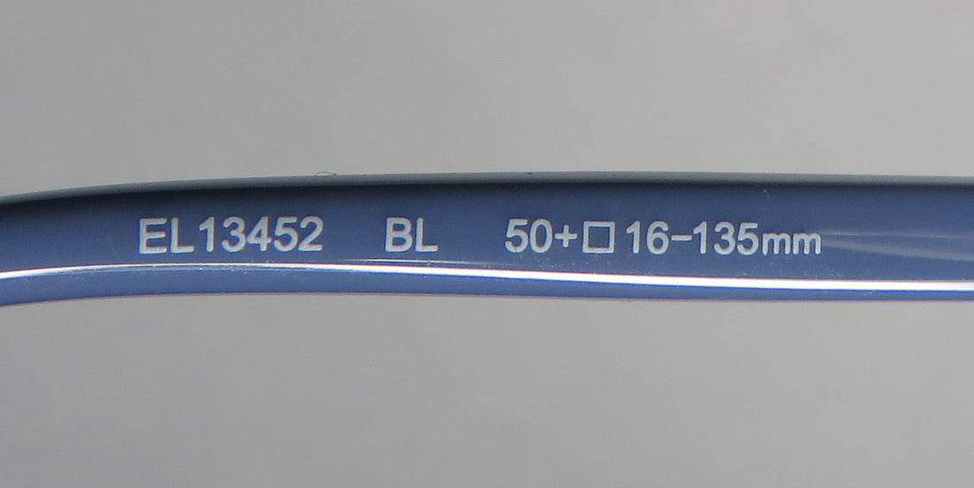 Elle 13452 Eyeglasses