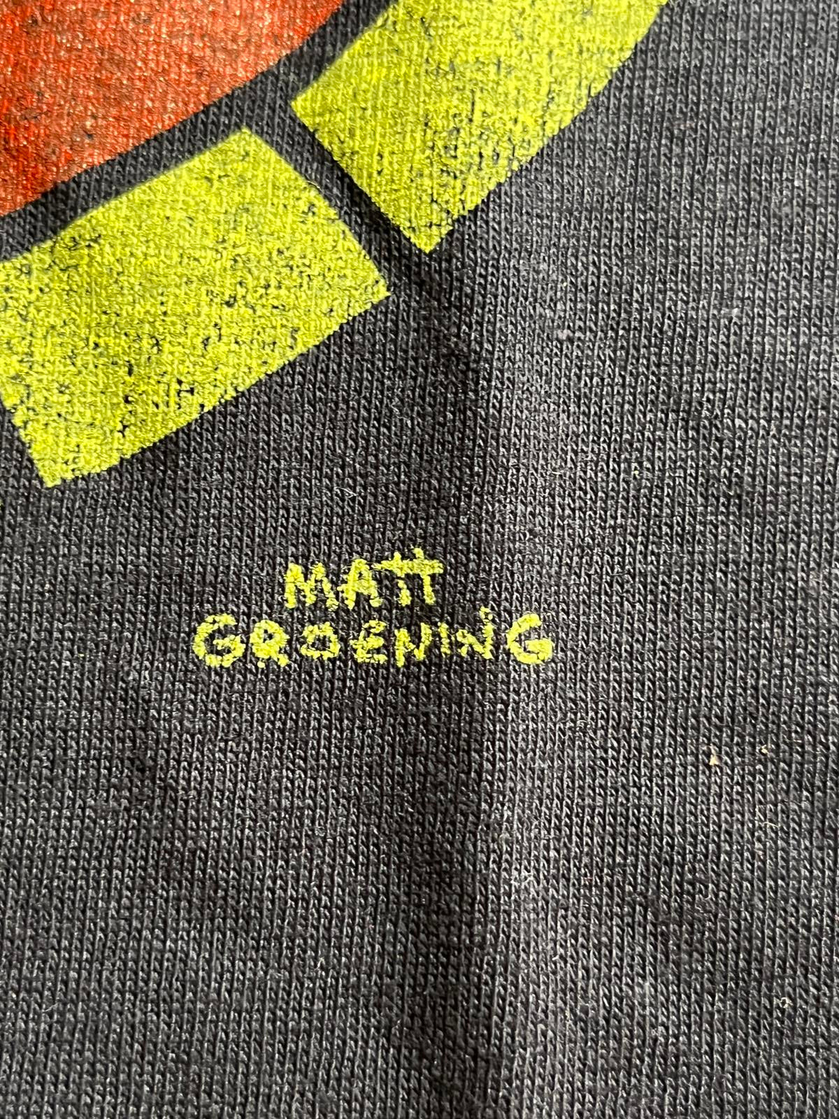 Futurama TV Shirt - Old Fortran / Olde English 40oz Parody