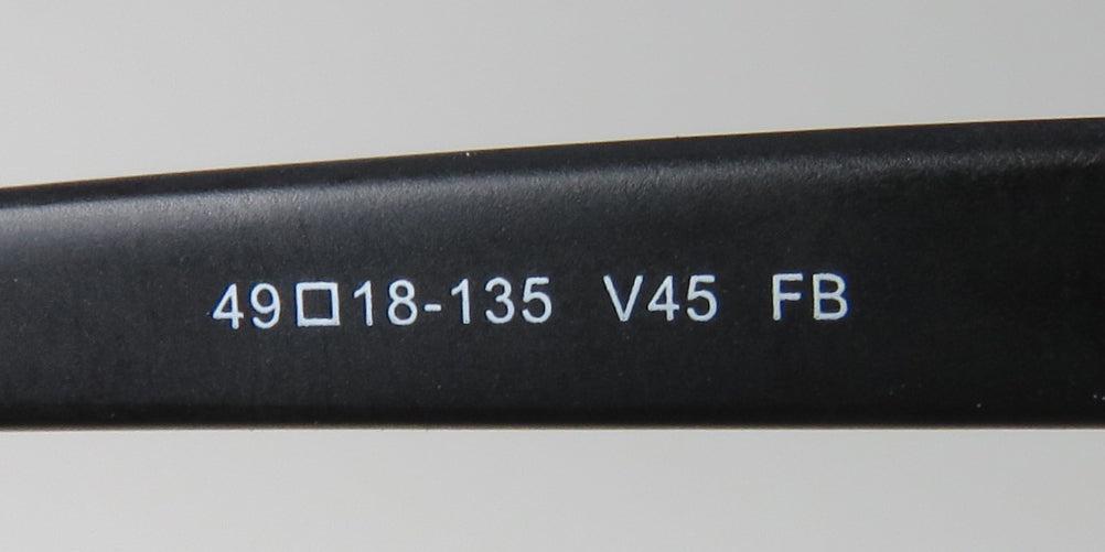 Vera Wang V45 Eyeglasses