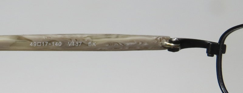 Vera Wang V137 Eyeglasses