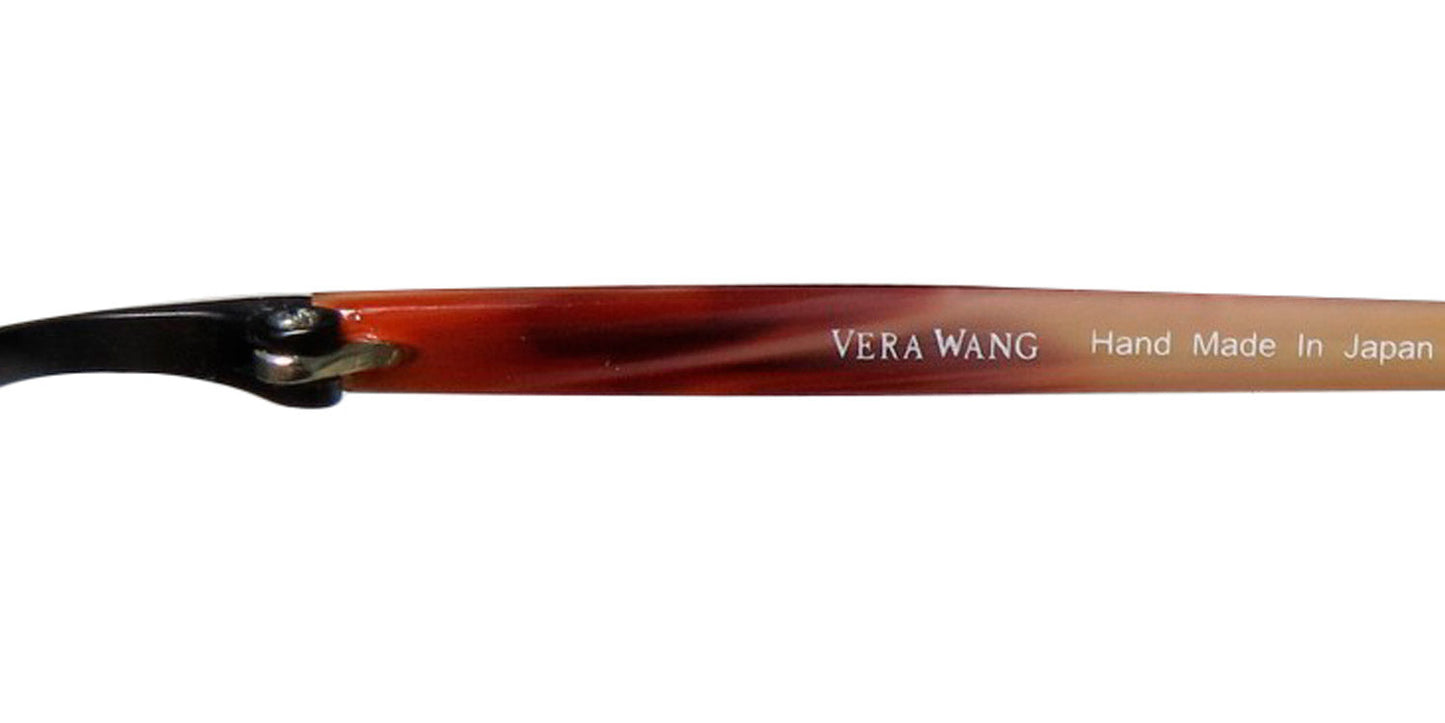 Vera Wang V138 Eyeglasses