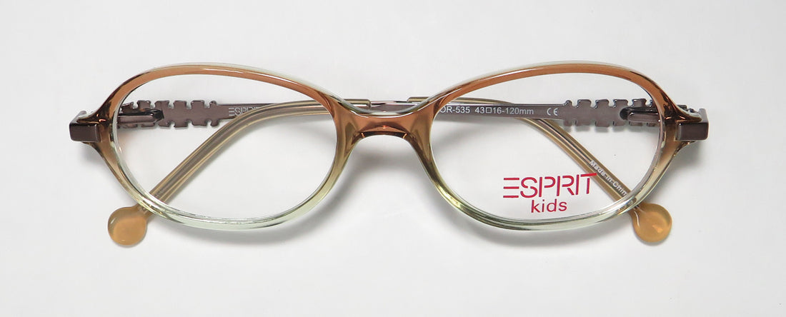 Esprit 9391 Eyeglasses