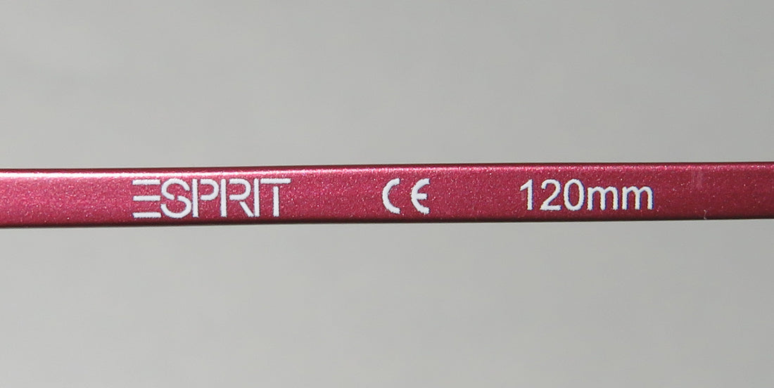 Esprit 17375 Eyeglasses