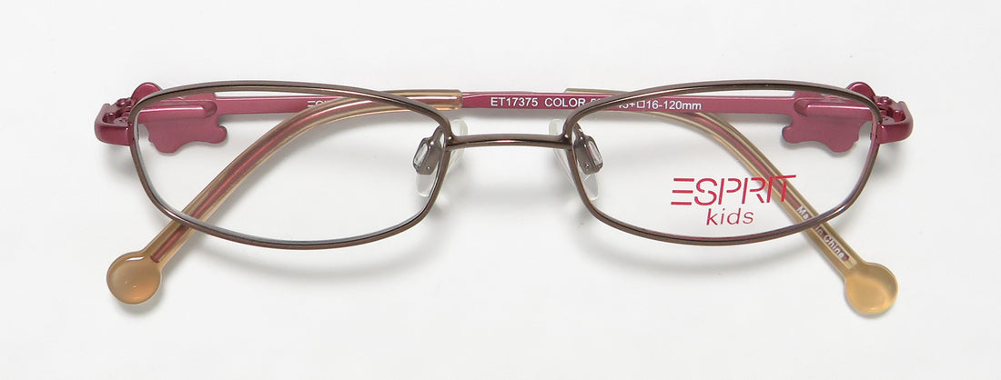 Esprit 17375 Eyeglasses
