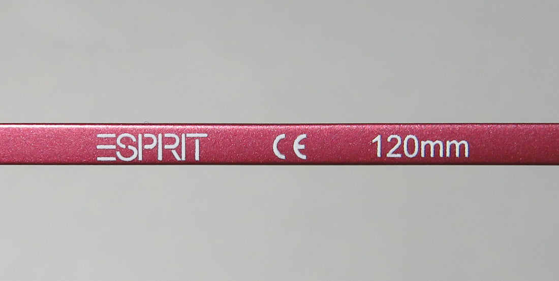 Esprit 17375 Eyeglasses