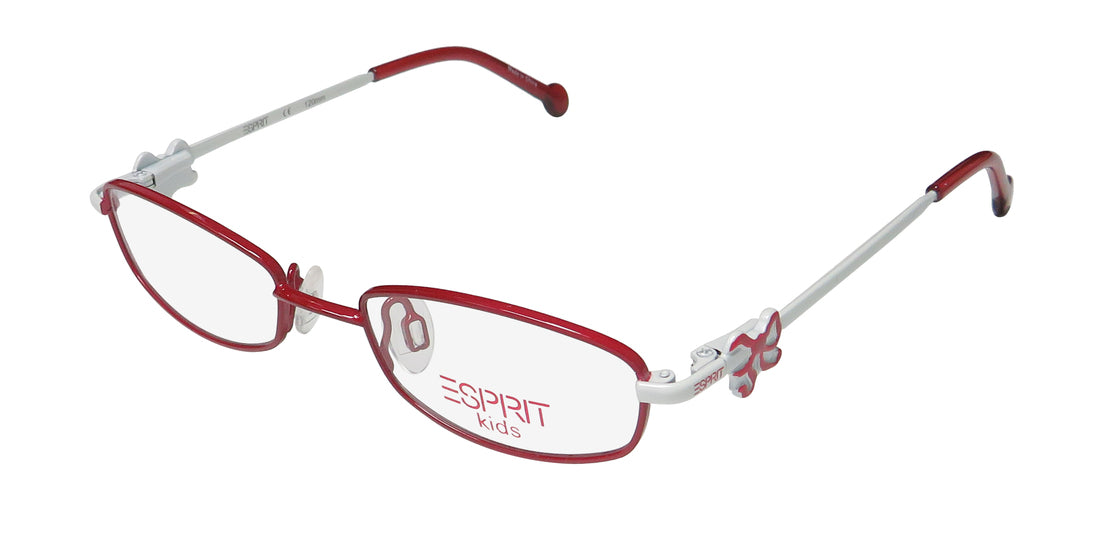Esprit 17375 Eyeglasses