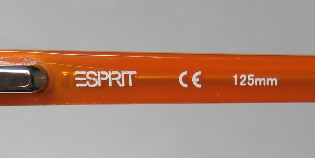 Esprit 17408 Eyeglasses