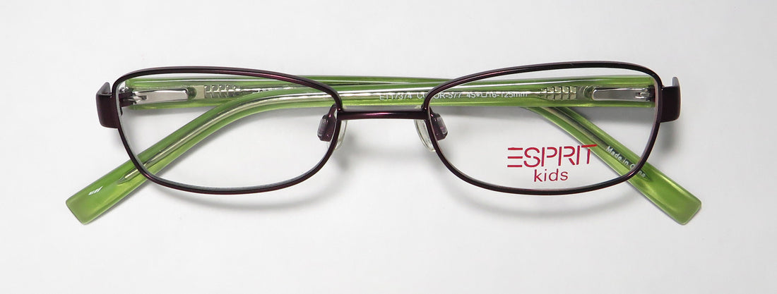 Esprit 17374 Eyeglasses