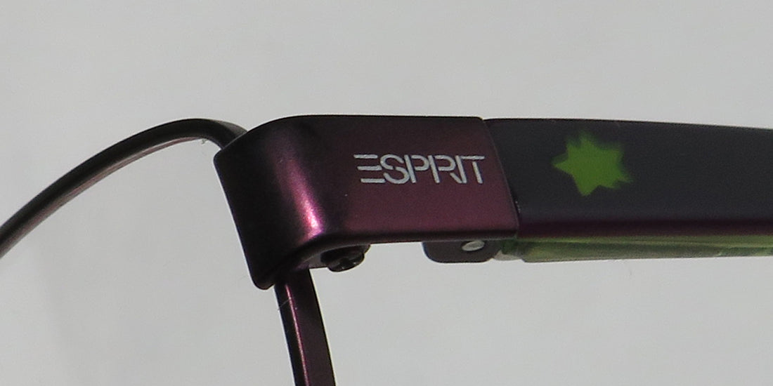Esprit 17374 Eyeglasses