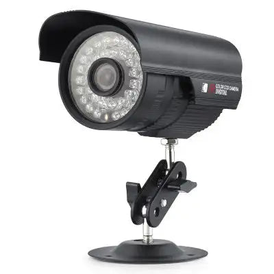 Infrared Night Vision Surveillance Camera, CMOS monitoring equipment