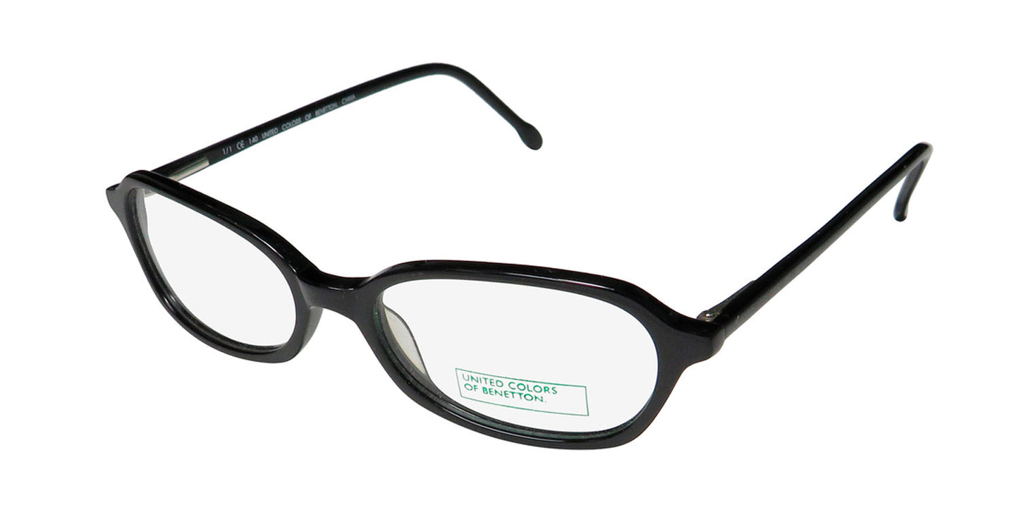 United Colors of Benetton 348 Eyeglasses