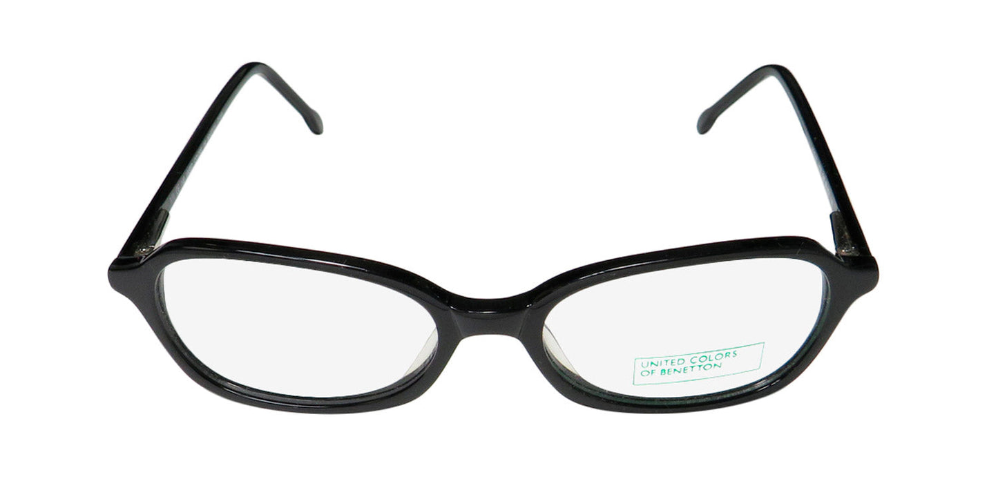 United Colors of Benetton 348 Eyeglasses