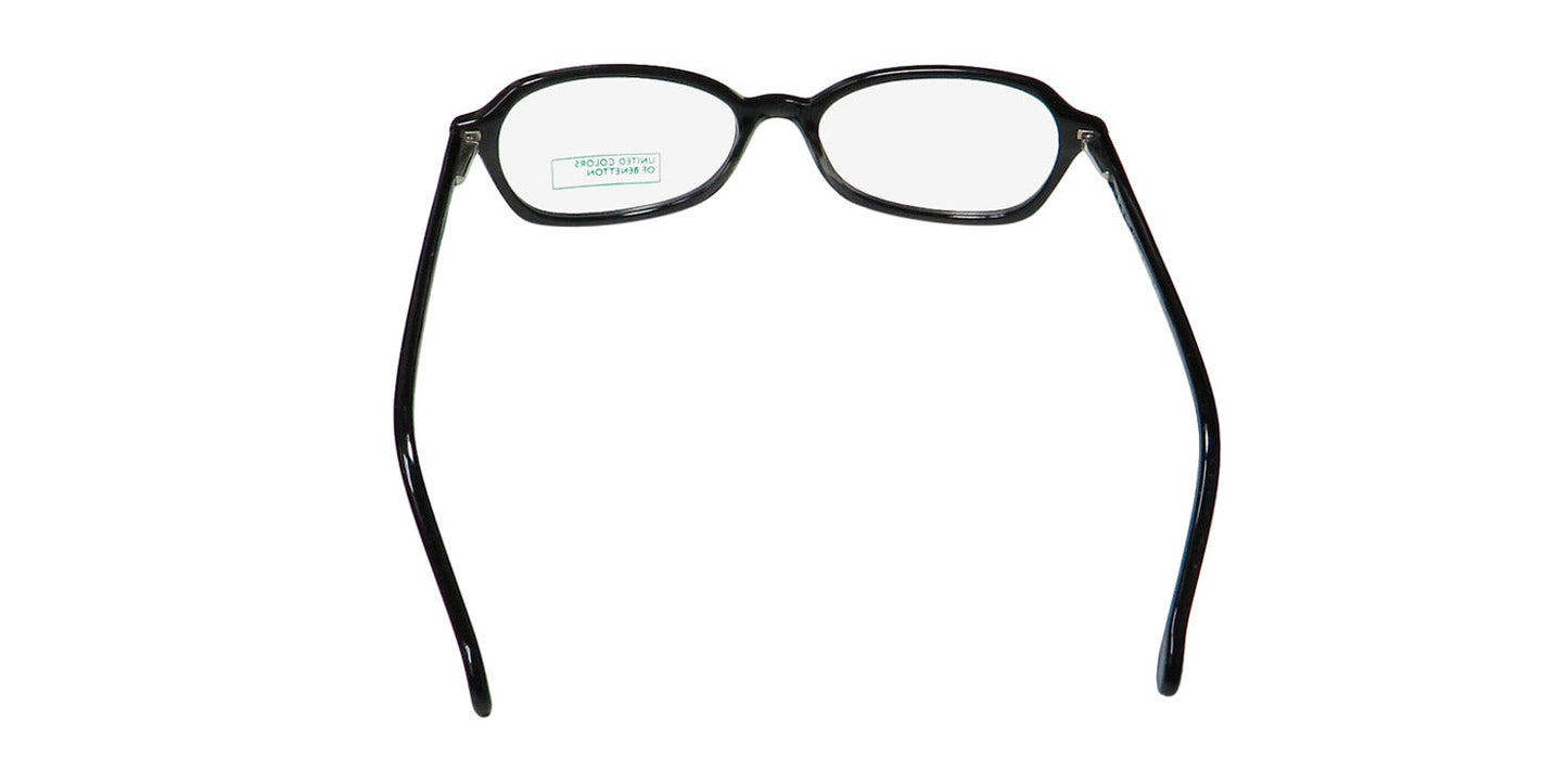 United Colors of Benetton 348 Eyeglasses