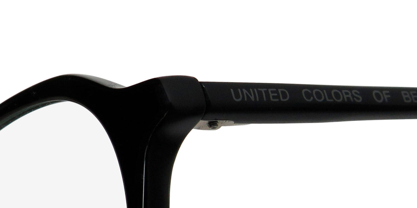 United Colors of Benetton 348 Eyeglasses
