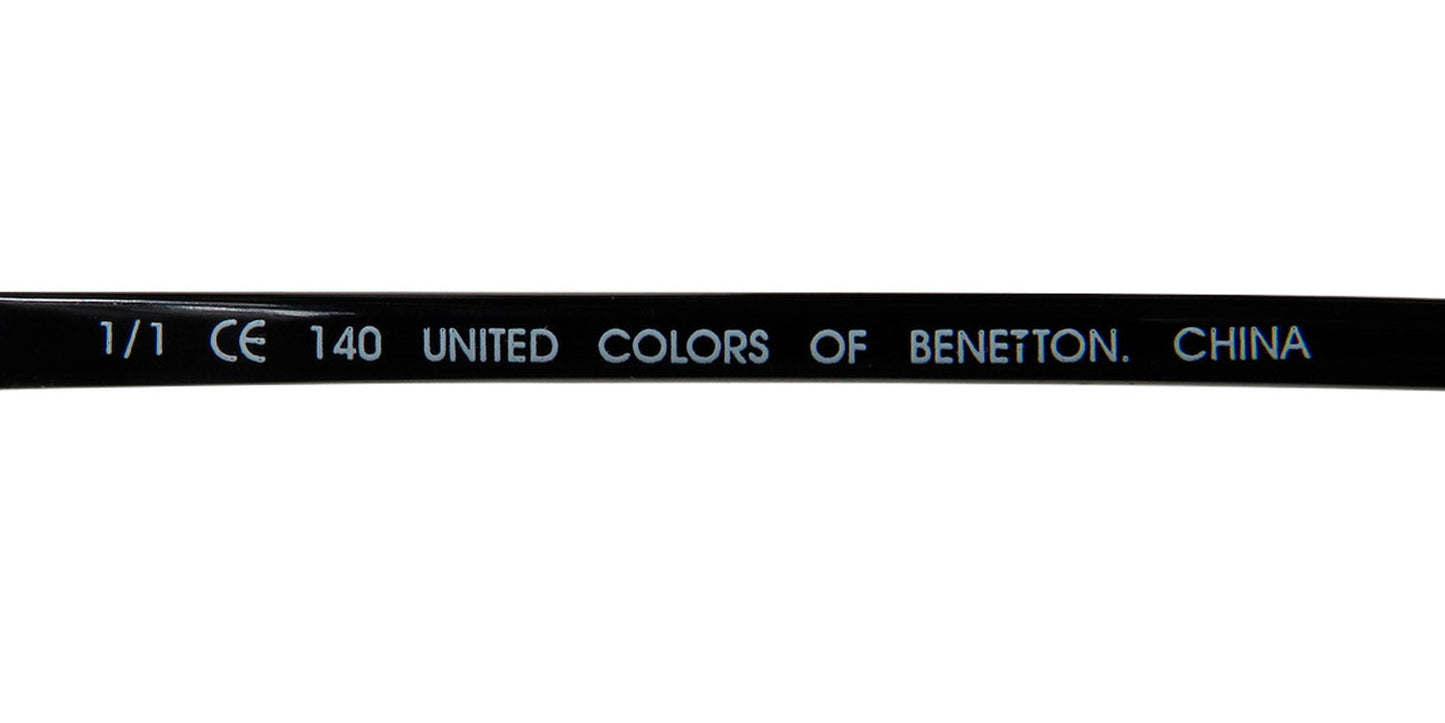 United Colors of Benetton 348 Eyeglasses