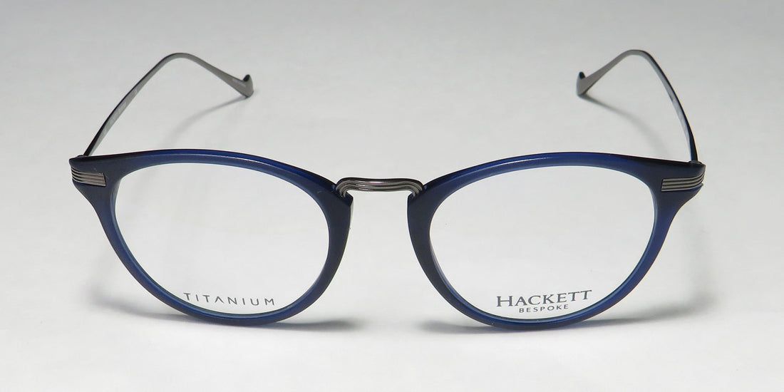 Hackett Bespoke Heb 173 Eyeglasses