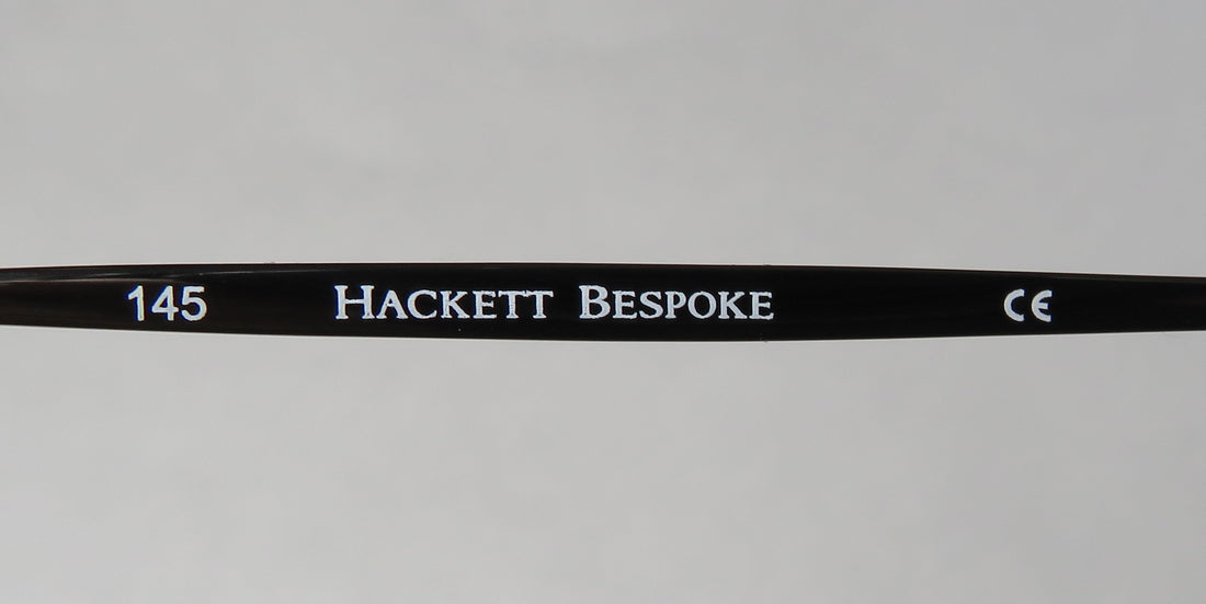 Hackett Bespoke Heb 173 Eyeglasses