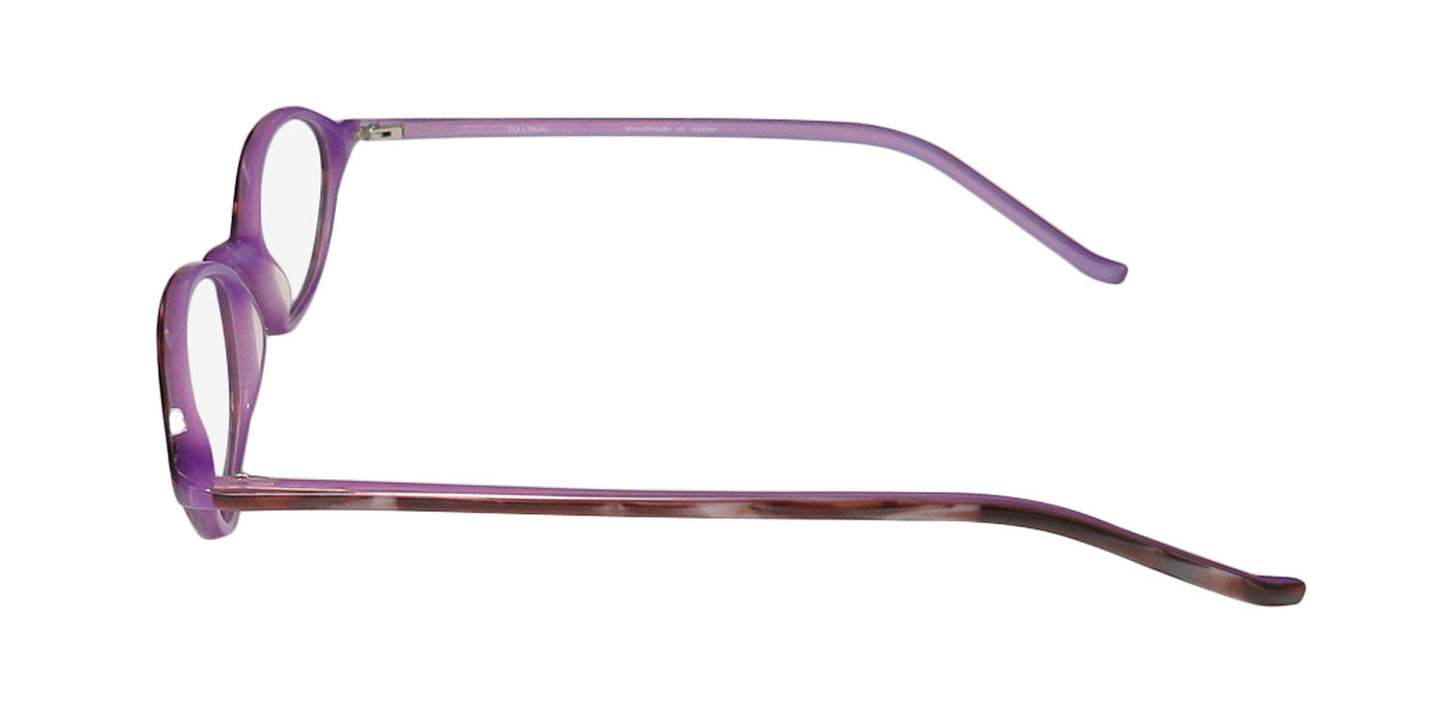 Vera Wang V128 Eyeglasses