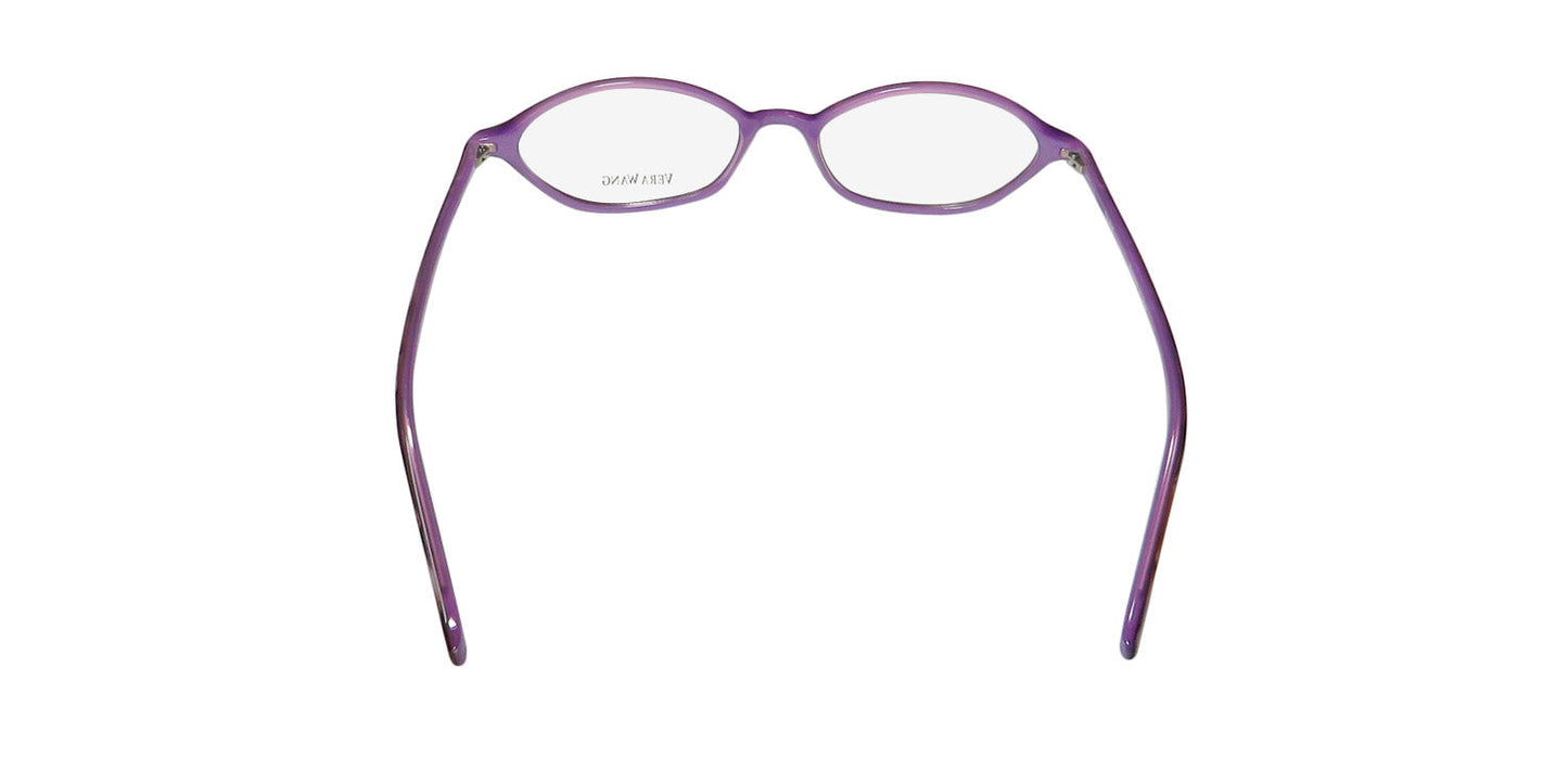 Vera Wang V128 Eyeglasses