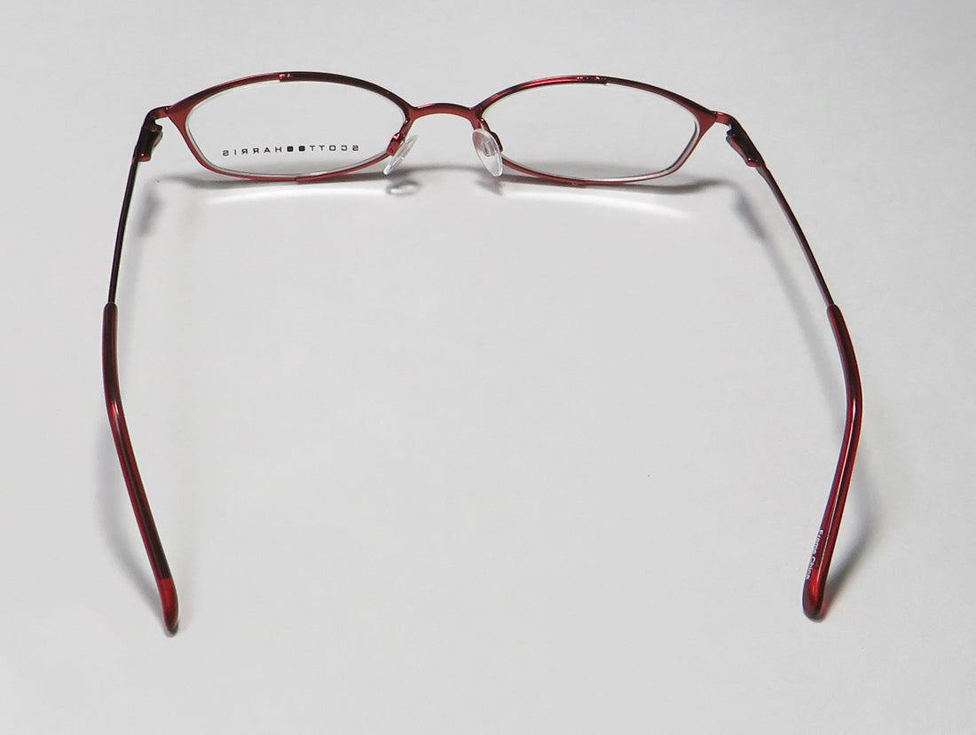 Scott Harris 181a Eyeglasses