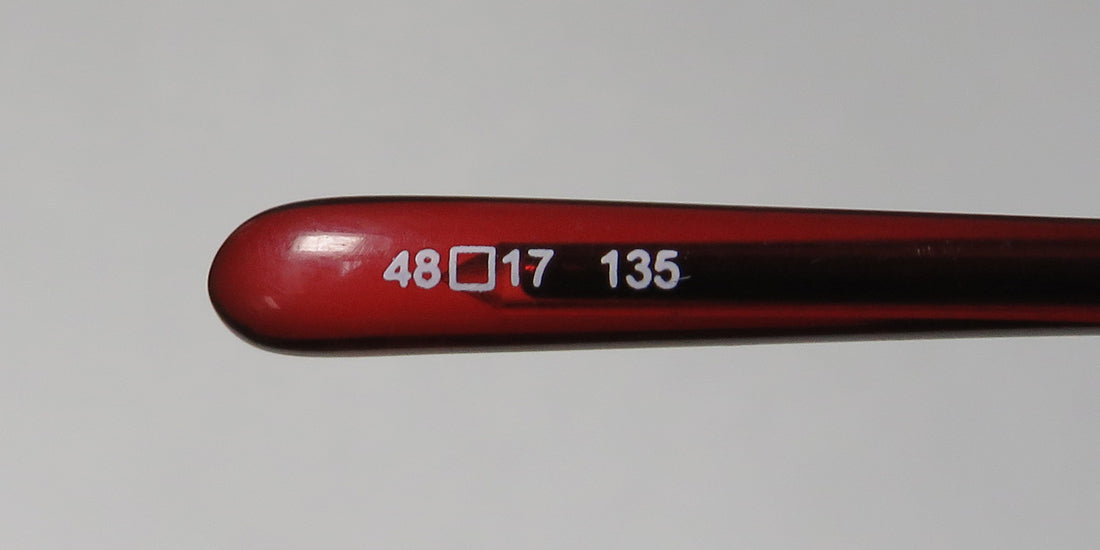 Scott Harris 181a Eyeglasses