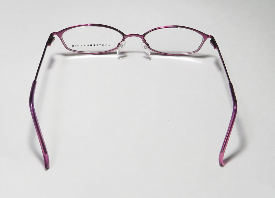 Scott Harris 181a Eyeglasses