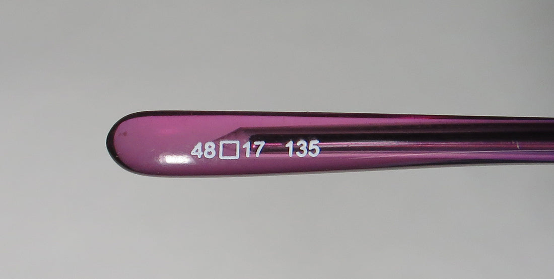 Scott Harris 181a Eyeglasses